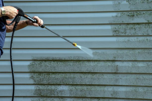 Best Commercial Building Pressure Washing  in Volcano Golf Course, HI